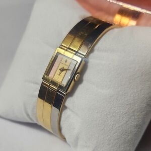 Vintage Seiko Lassale Watch